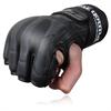 PunchTown KARPAL eX mk II Black MMA Gloves